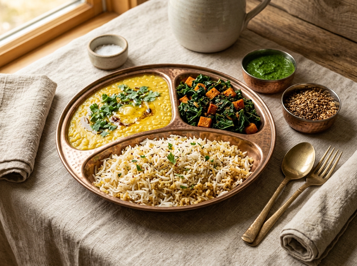 Curated Lunch Box Platter